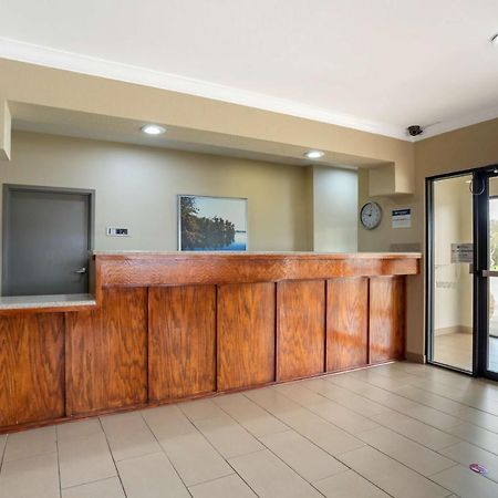 Best Western Ville Platte Экстерьер фото