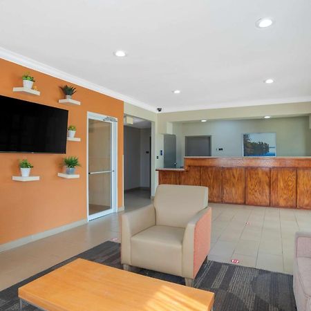 Best Western Ville Platte Экстерьер фото